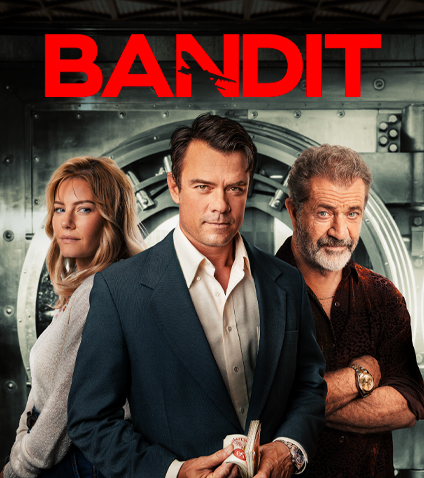 Poster - BANDIT