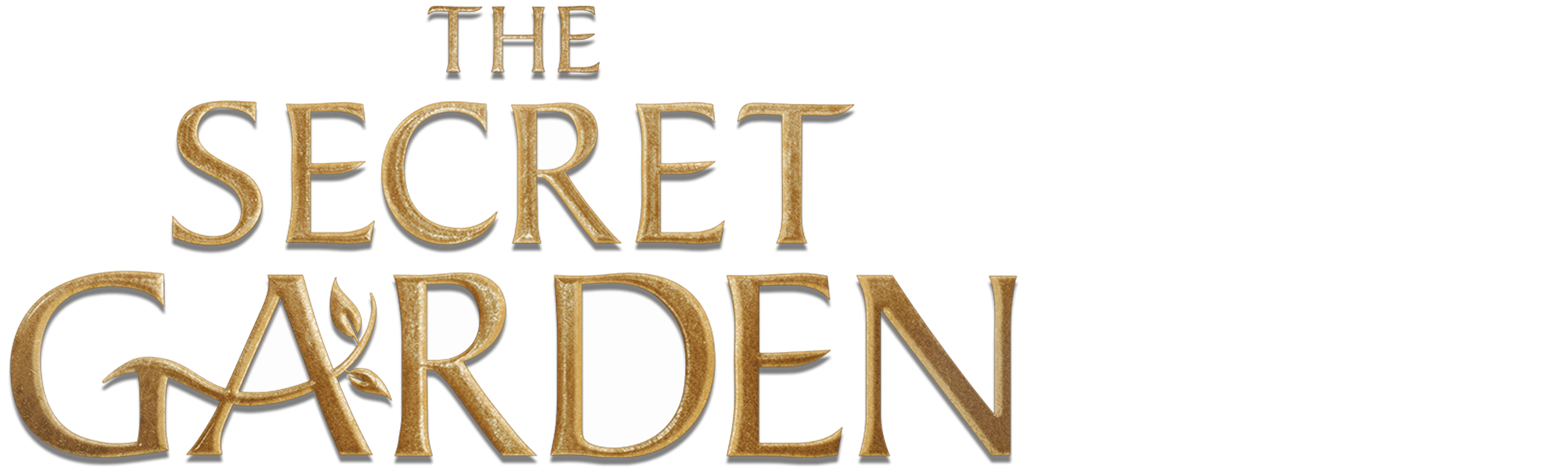 The Secret Garden icon